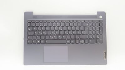 Lenovo - COVER Upper Case ASM_HUN