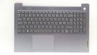 Lenovo - COVER Upper Case ASM_NORDIC