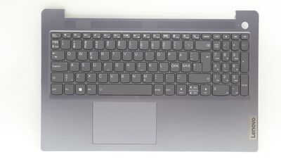 Lenovo - COVER Upper Case ASM_NORDIC