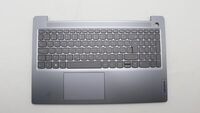 Lenovo - COVER Upper Case ASM_SLV