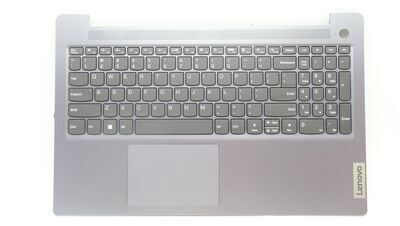 Lenovo - COVER Upper Case ASM_ENG