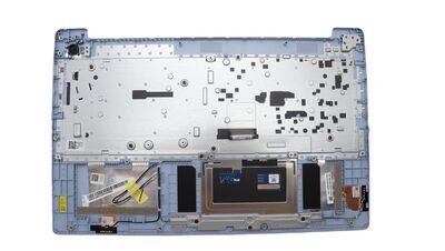 Lenovo - COVER Upper Case ASM_NORDIC