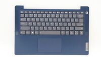 Lenovo - Upper Case Cover for Lenovo