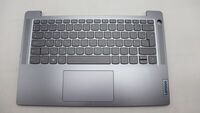 Lenovo - COVER Upper Case ASM_HUN
