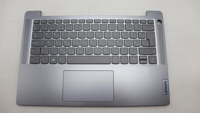 Lenovo - COVER Upper Case ASM_HUN