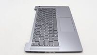 Lenovo - COVER Upper Case ASM_NORDIC
