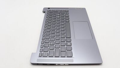 Lenovo - COVER Upper Case ASM_NORDIC