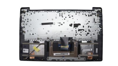 Lenovo - COVER Upper Case ASM_POR