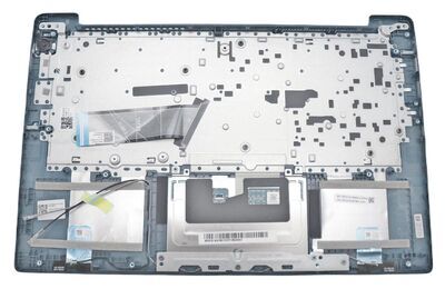 Lenovo - COVER Upper Case ASM_NORDIC