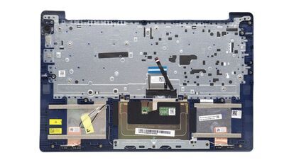 Lenovo - COVER Upper Case ASM_ARA