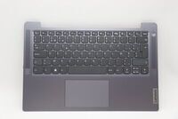 Lenovo - COVER Upper Case ASM_BEL