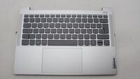 Lenovo - COVER UpperCase_ITA C82XD NFP