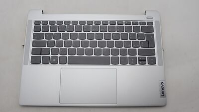Lenovo - COVER UpperCase_ITA C82XD NFP