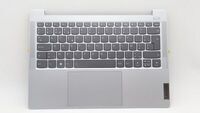 Lenovo - COVER UpperCase_BEL C82XD NFP