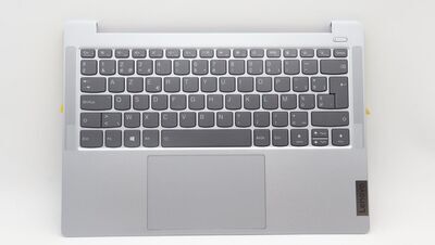 Lenovo - COVER UpperCase_BEL C82XD NFP