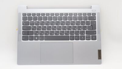 Lenovo - COVER UpperCase_BUL C82XD NFP