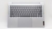 Lenovo - COVER UpCase_CZE/SLK C82XD