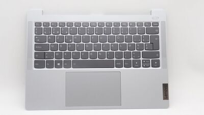Lenovo - COVER UpperCase_BEL C82XD NFP