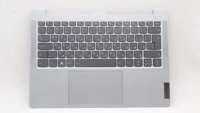 Lenovo - COVER UpperCase_BUL C82XD NFP