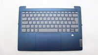 Lenovo - COVER UpperCase_ITA C82XD FP
