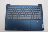 Lenovo - COVER UpCase_CZE/SLK C82XD FP