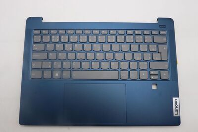 Lenovo - COVER UpCase_CZE/SLK C82XD FP