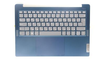 Lenovo - COVER UpperCase_BUL C82XD NFP