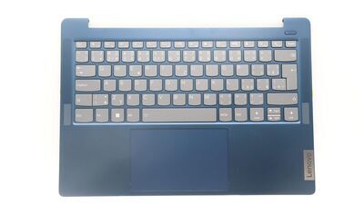 Lenovo - COVER UpCase_CZE/SLK C82XD