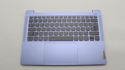 Lenovo - COVER UpperCase_BUL C82XD NFP