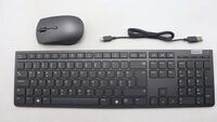Lenovo - Integrated keyboard and mouse