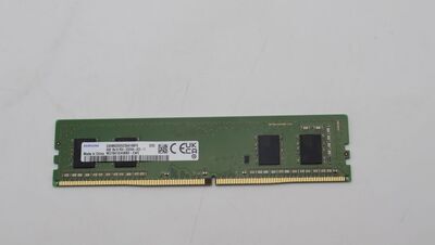 Lenovo - 8GB DDR4 UDIMM memory module