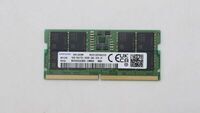 Lenovo - 16GB DDR5 SODIMM memory