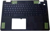 Dell - Keyboard palmrest assembly