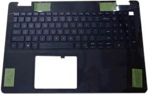 Dell - Keyboard palmrest assembly