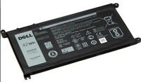 Dell - 42Wh 3-cell lithium-ion