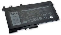 Dell - 42Wh Lithium Ion battery for