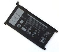 Dell - 42Wh lithium-ion prismatic