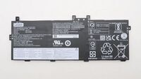 Lenovo - Internal Lithium-Ion battery