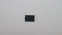 Lenovo - MECHANICAL Mylar for touchpad