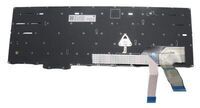 Lenovo - German layout keyboard for