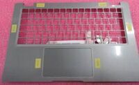 Dell - Palmrest assembly with