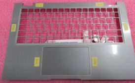 Dell - Palmrest assembly with