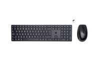 HP - 650 Wireless Keyboard and