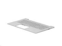 HP - TOP COVER NSV W KB RUSS