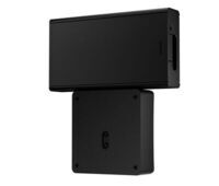 HP - ProOne G9 VESA Plate with