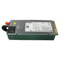 Dell - Single, Hot-plug Power Supply