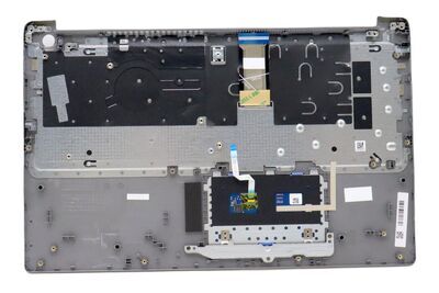 Lenovo - COVER UpperCaseASM_HBW C82R1