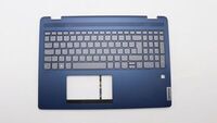Lenovo - COVER Upper Case ASM_CZE/SLK