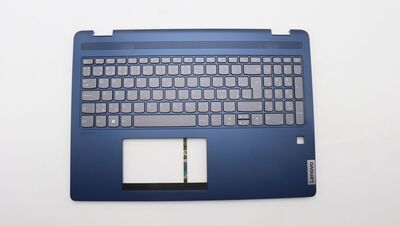 Lenovo - COVER Upper Case ASM_CZE/SLK