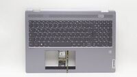 Lenovo - COVER Upper Case ASM_GER W